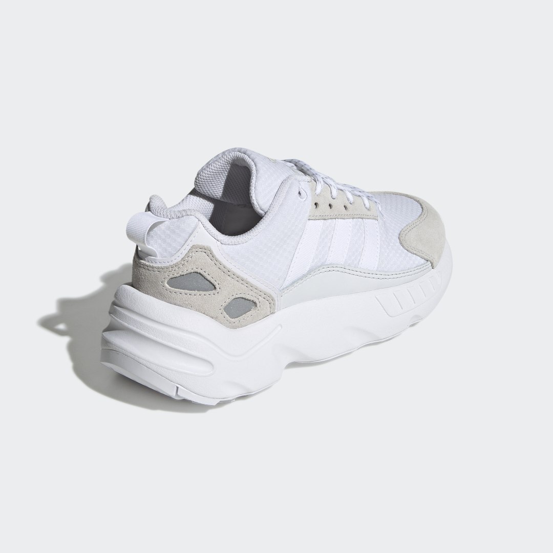 Tenisky a topánky adidas Originals ZX 22 Boost Biela | GW3660, 1