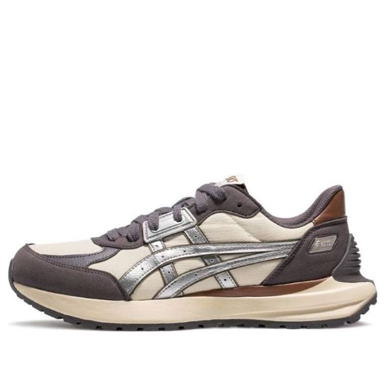 Tenisky a topánky Asics Tarther Sc 2.0 Šedá | 1203A313-750, 0