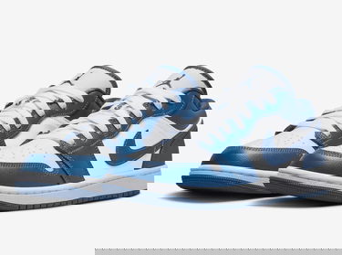 Tenisky a topánky Jordan Air Jordan 1 Low "Marina Blue" W Modrá | DC0774-114, 1