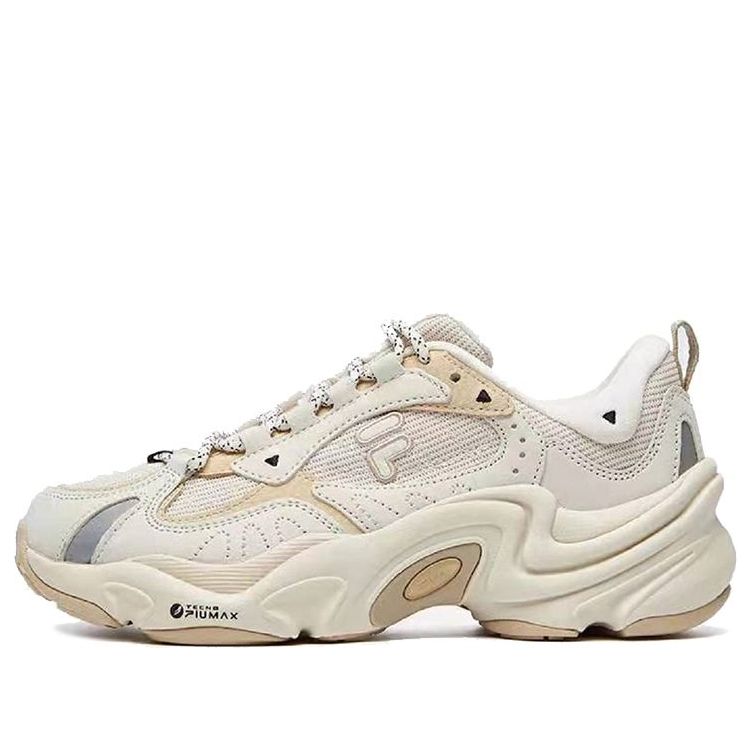 Tenisky a topánky FILA FILA FUSION Heritage Béžová | T12W131102FWS