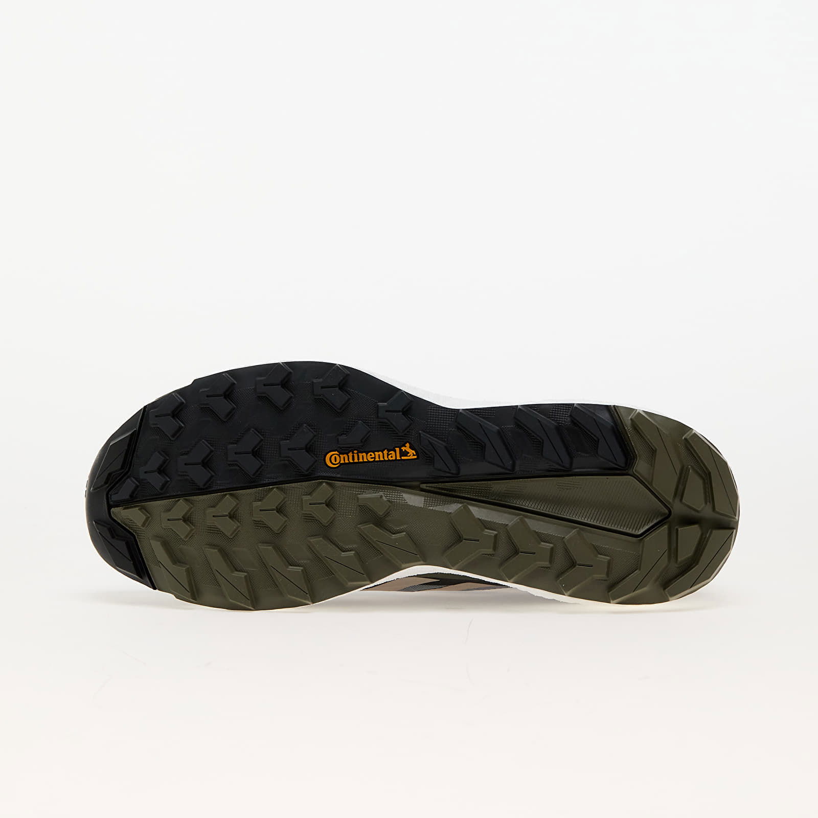 Terrex Free Hiker 2 Low Ch Solid Grey/ Core Black/ Olive Strata