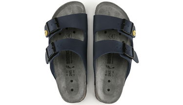 Tenisky a topánky Birkenstock Arizona ESD BF Modrá | 89430, 3