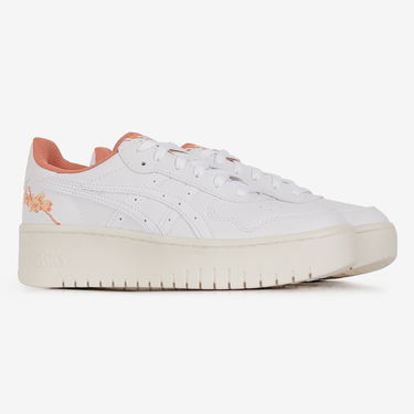 Tenisky a topánky Asics Japan S PF Floral Biela | 1202A406-105, 1