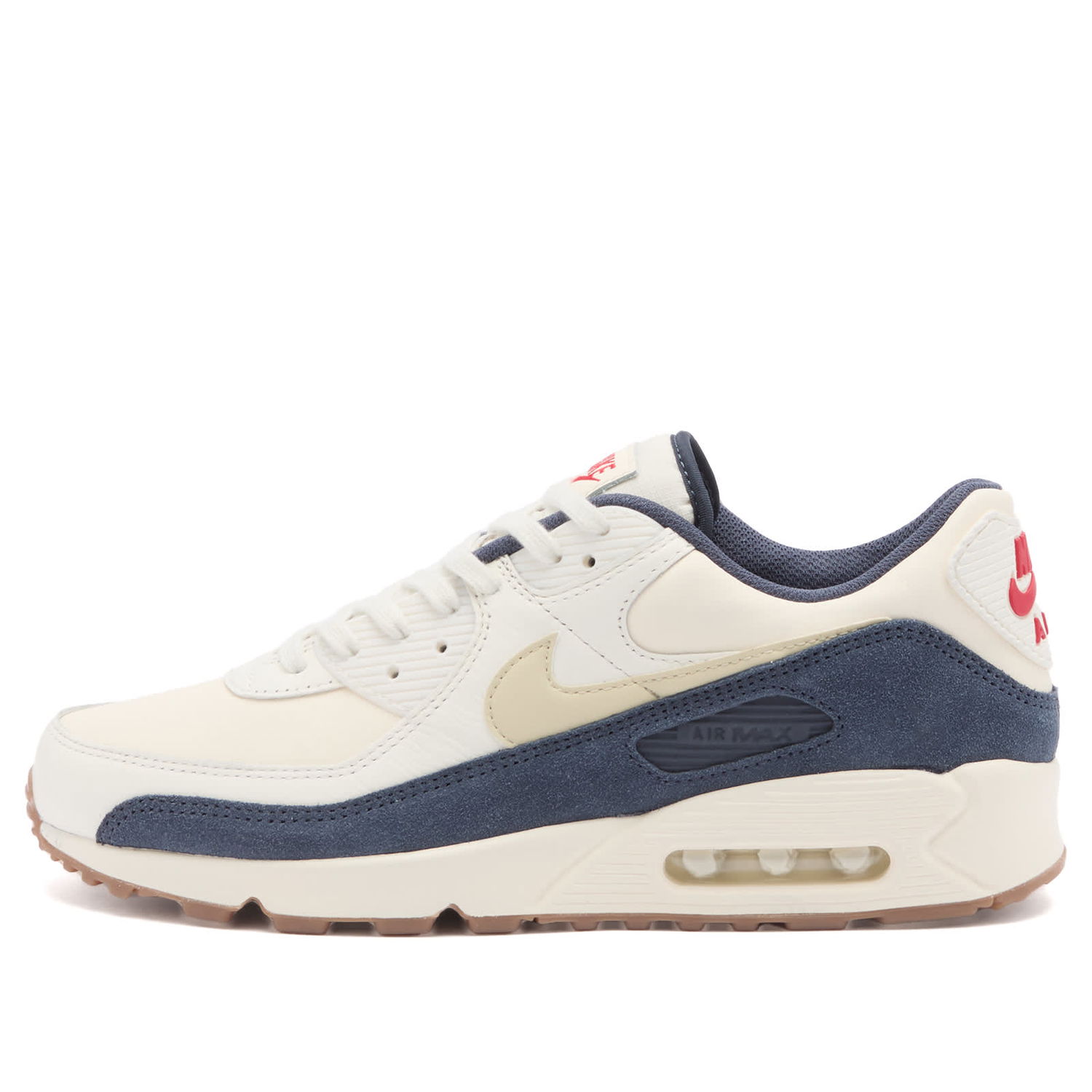 Tenisky a topánky Nike Air Max 90 Prm Biela | IH4379-110, 1