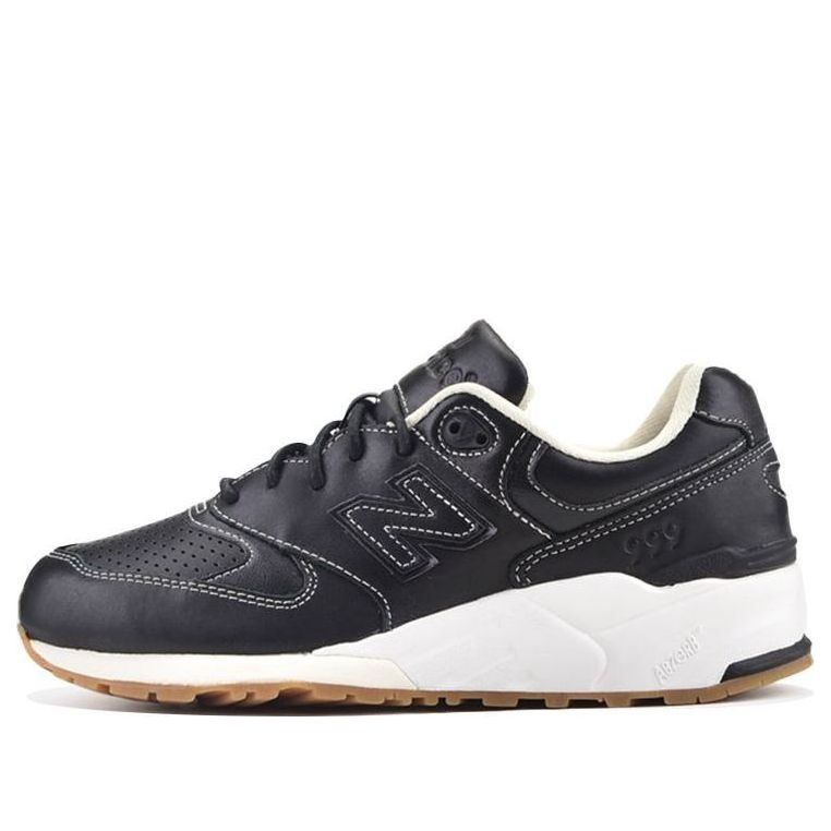 Tenisky a topánky New Balance 999 Low Cut Čierna | ML999LB