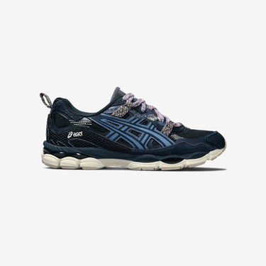 Tenisky a topánky Asics Imabari x Gel-NYC "French Blue" Navy | 1203a308-400, 1