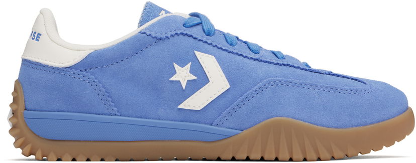 Tenisky a topánky Converse Run Star Trainer Low Top Modrá | A11504C