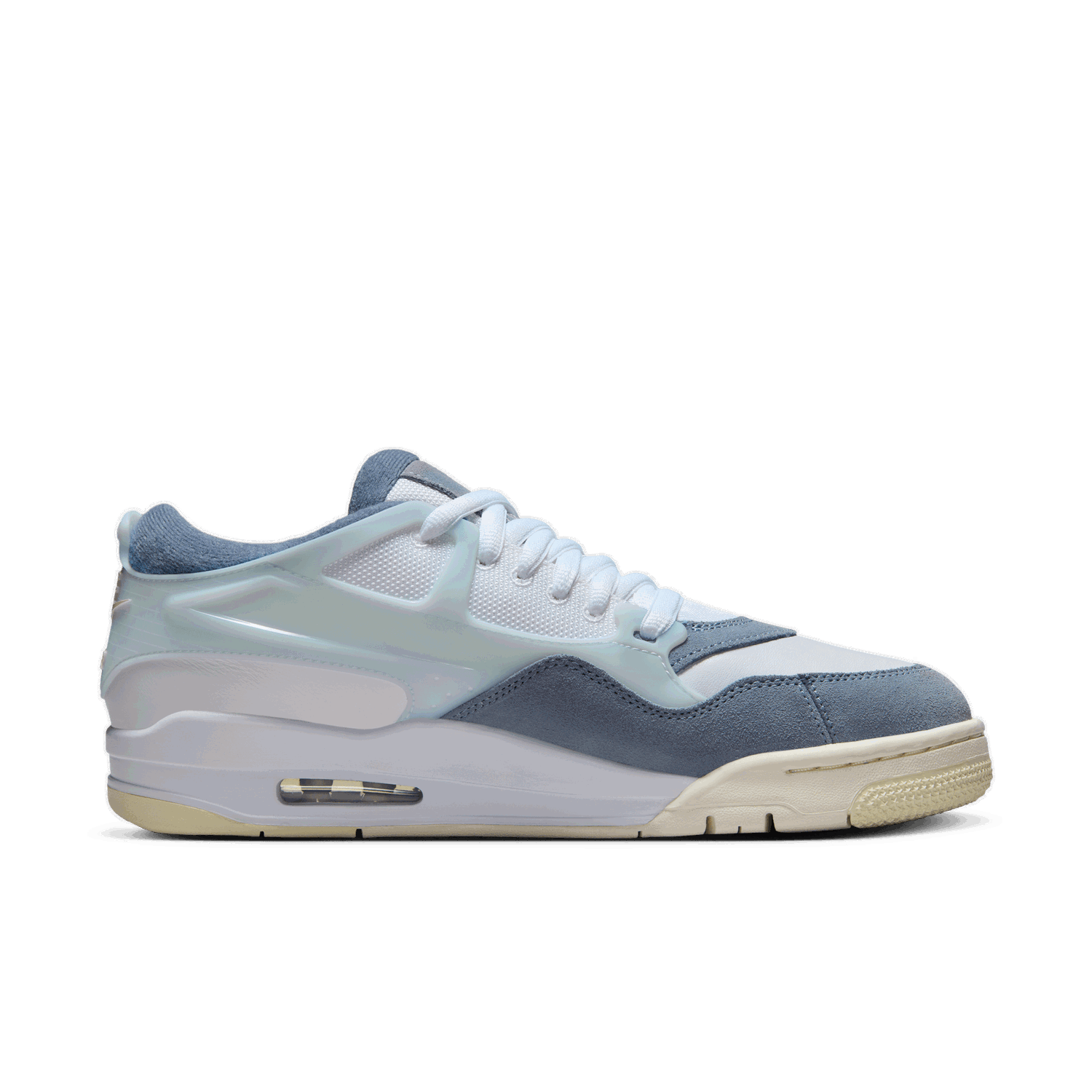 Tenisky a topánky Jordan Jordan 4 RM Modrá | FQ7939-101, 1
