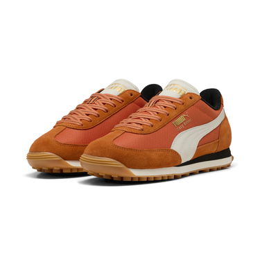 Tenisky a topánky Puma Easy Rider Footie Oranžová | 401559_01, 1