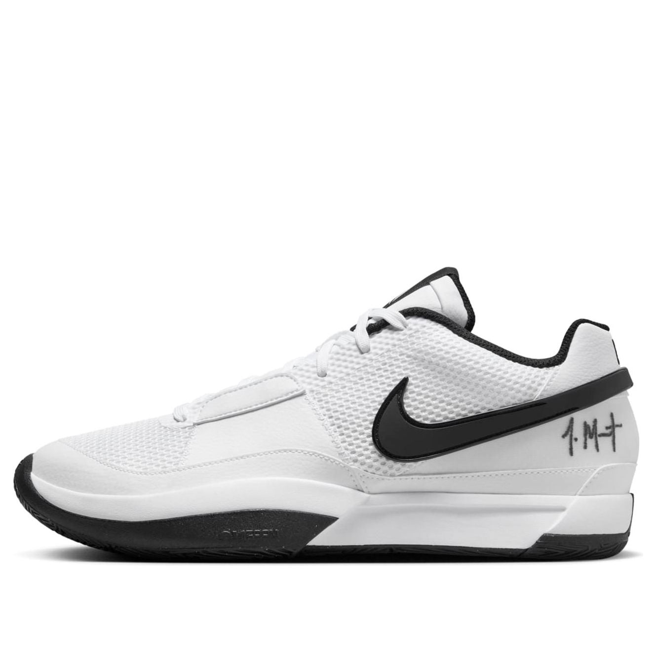 Tenisky a topánky Nike JA 1 TB Biela | FV1303-100, 0