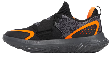 Tenisky a topánky Under Armour UA Flow Futr X 4 Čierna | 3028830-001, 1