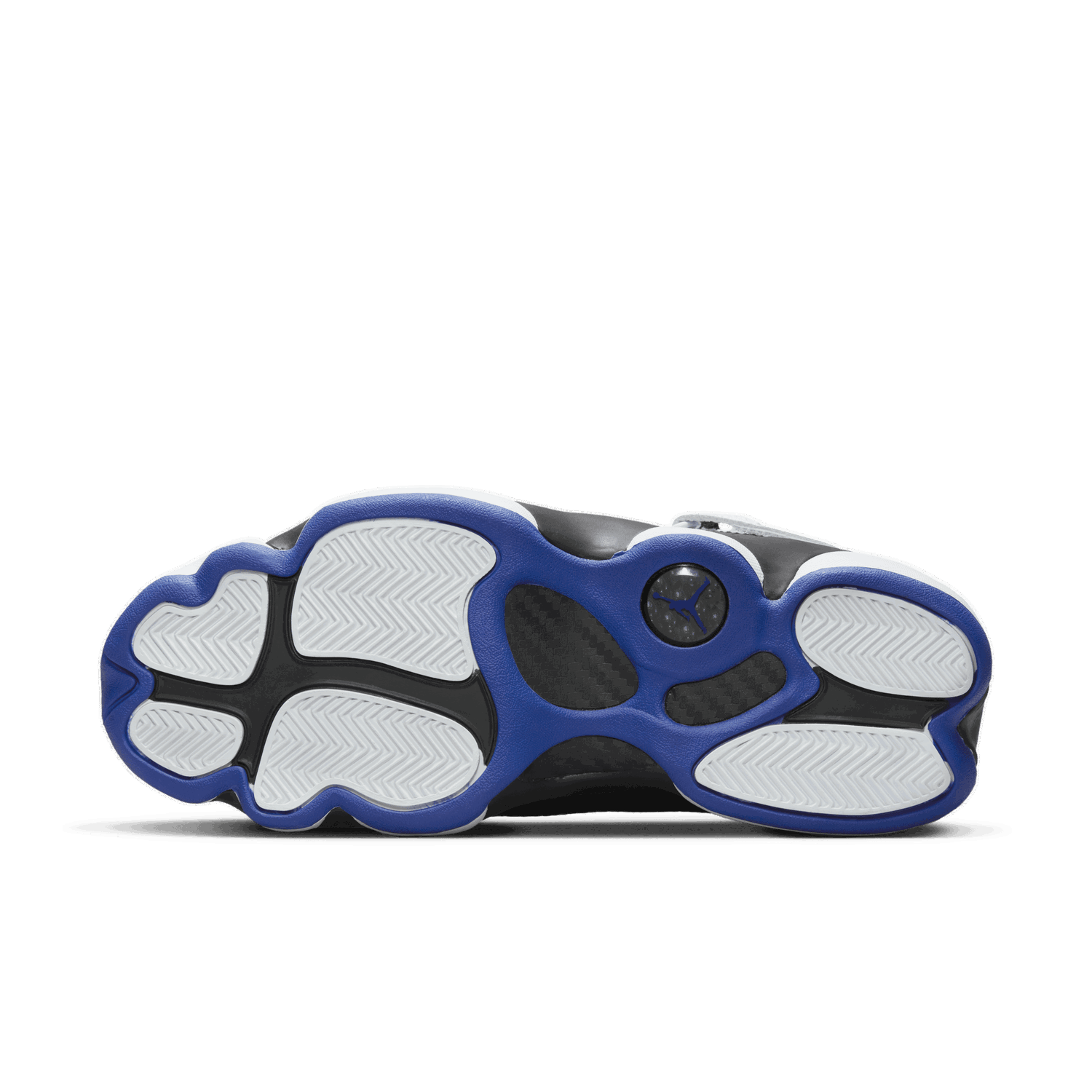 Tenisky a topánky Jordan Jordan 6 Rings Biela | 322992-142, 1