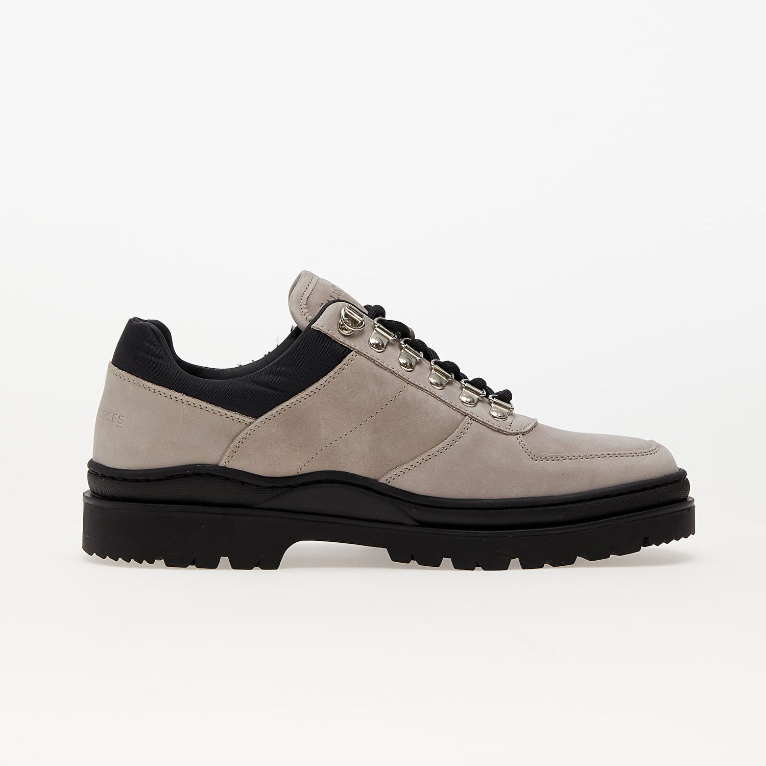 Tenisky a topánky Filling Pieces Mountain Trail Taupe Šedá | 64328991108, 1