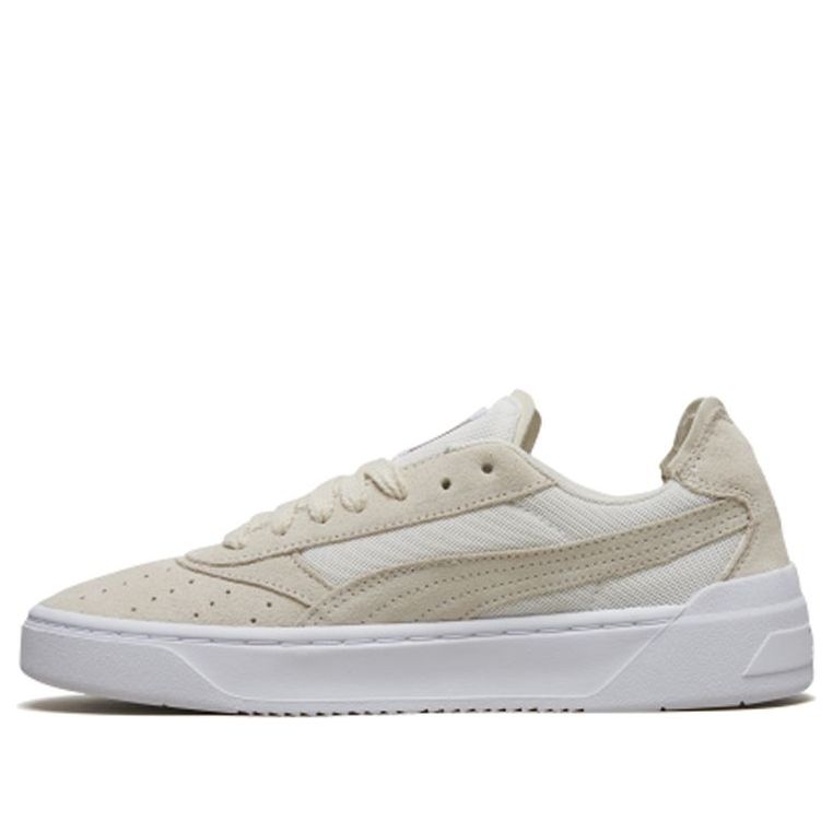 Tenisky a topánky Puma Cali-0 Biela | 369283-02