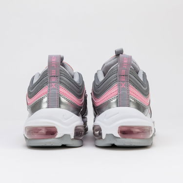 Tenisky a topánky Nike Air Max 97 GS Metalická | 921522-021, 3