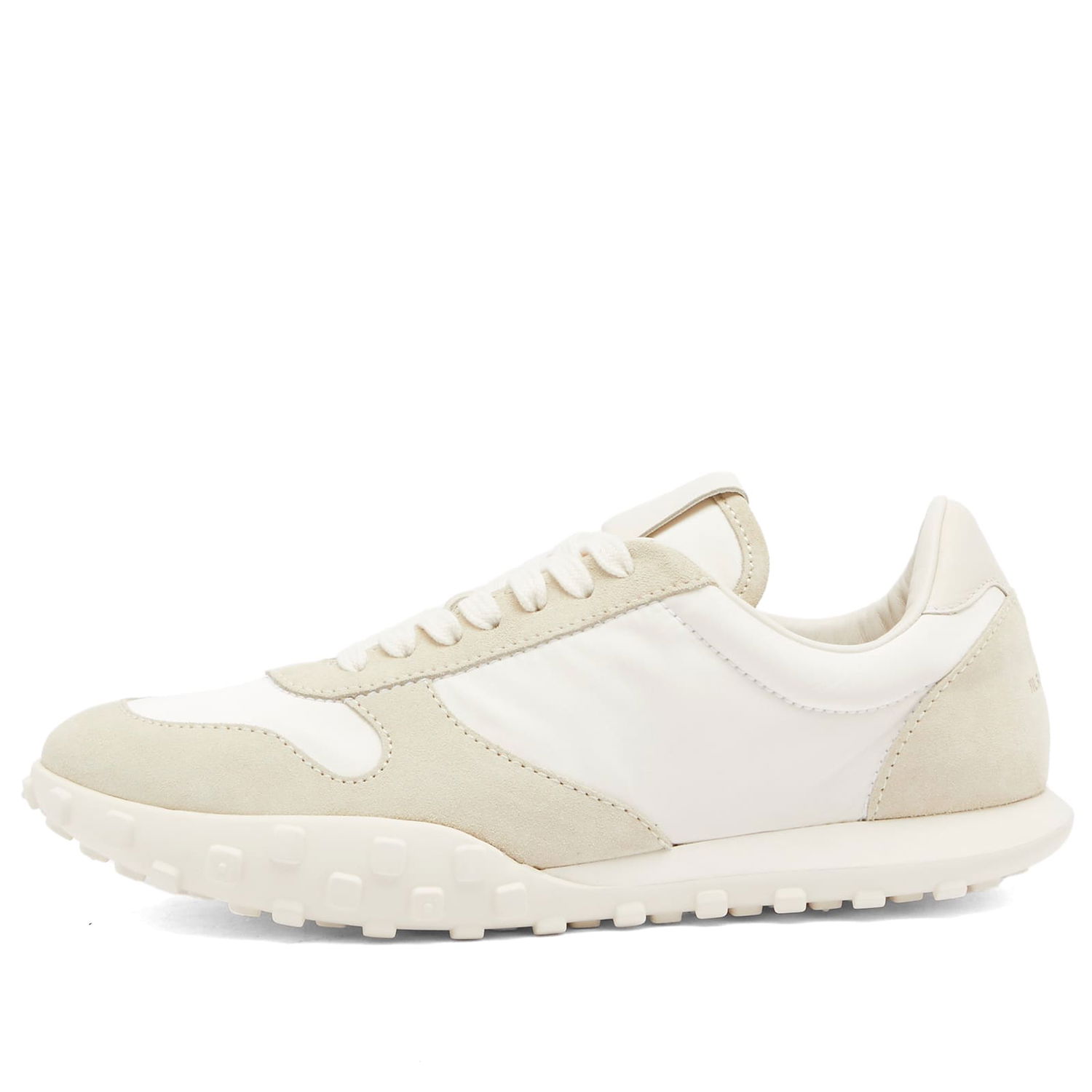 Tenisky a topánky Jil Sander Vapour Biela | J16WS0031-122, 0