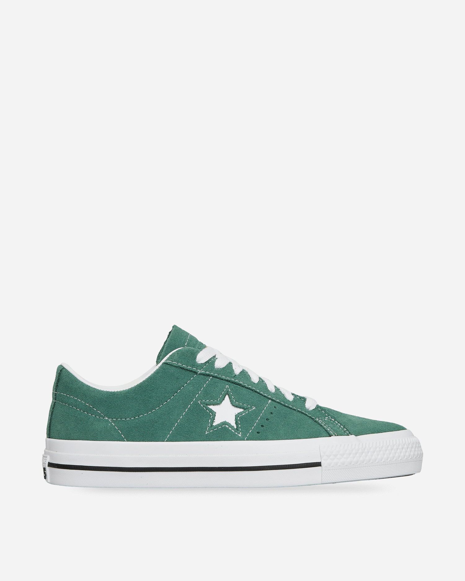 Tenisky a topánky Converse One Star Pro Zelené | A07618C, 1