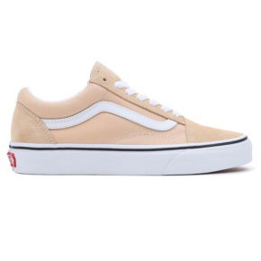 Tenisky a topánky Vans OLD SKOOL Ružová | VN0007NTBLP, 0