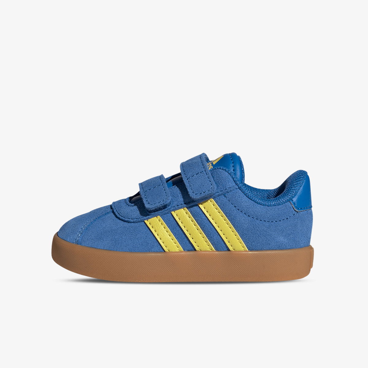 Tenisky a topánky adidas Performance VL Court 3.0 Modrá | JH6306, 1