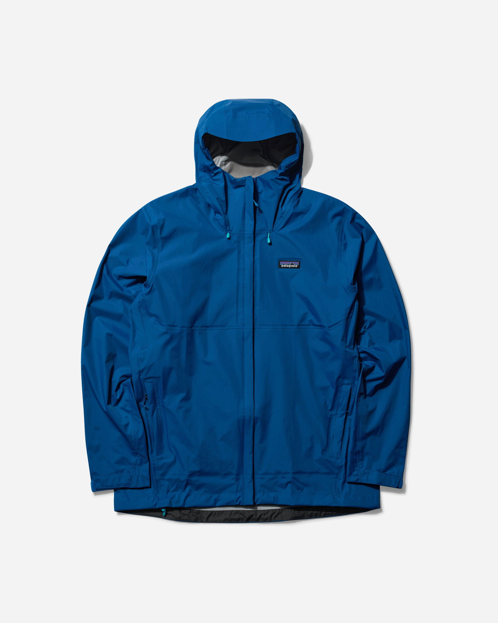 Torrentshell 3L Jacket Endless Blue