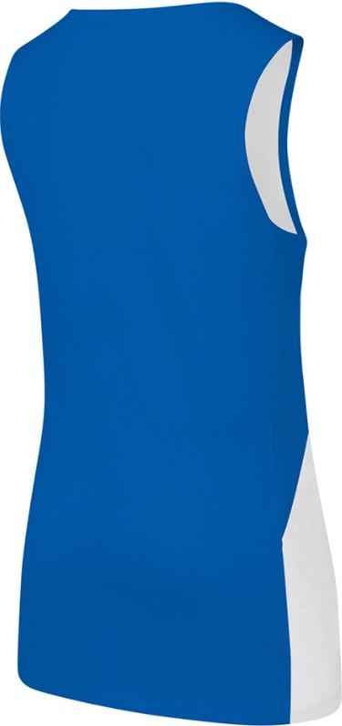 Tielko Nike Reversible Tank Biela | nt0213-463, 1