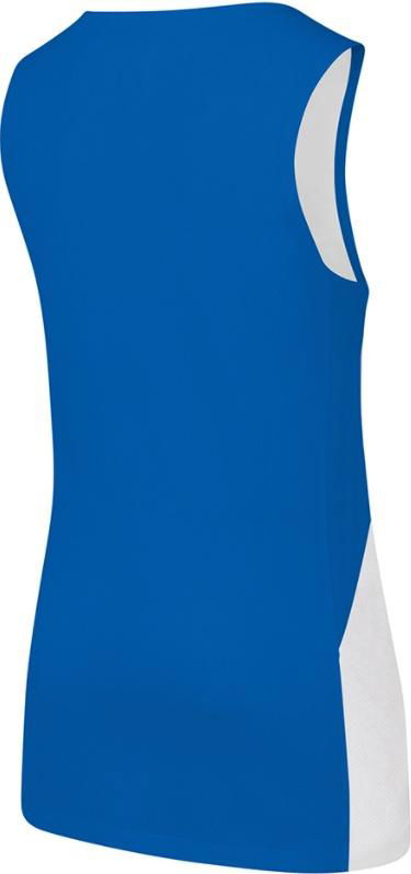 Tielko Nike Reversible Tank Biela | nt0213-463, 1