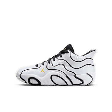Tenisky a topánky Jordan Tatum 3 Biela | IB8151-100, 0