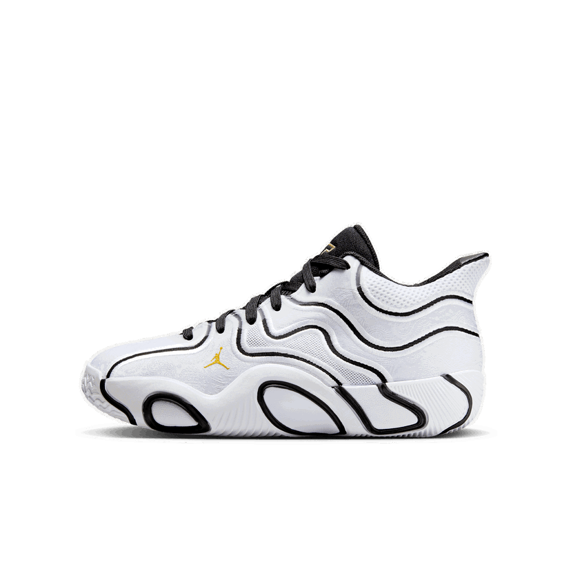 Tenisky a topánky Jordan Tatum 3 Biela | IB8151-100