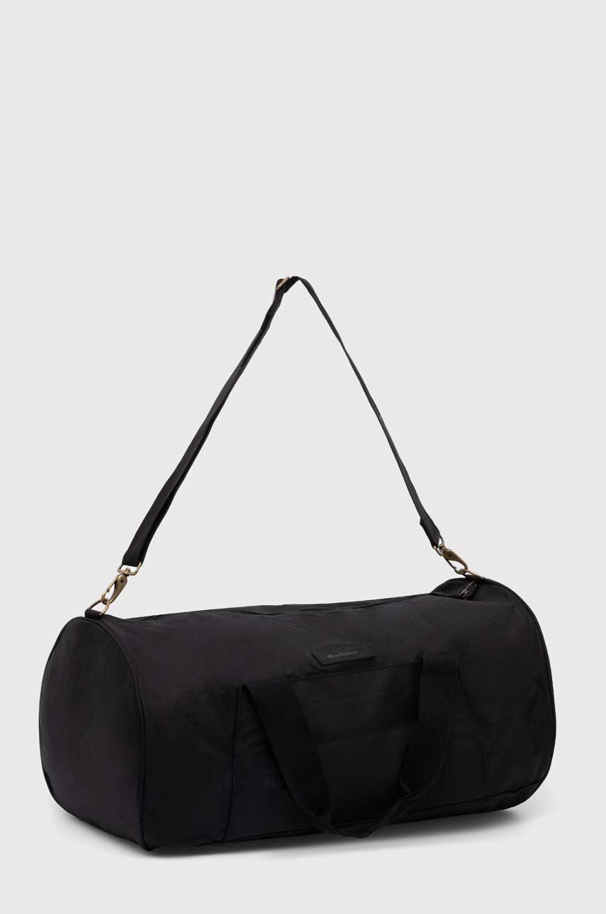 Explorer Wax Duffle Bag