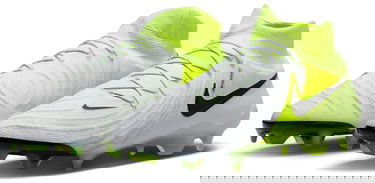 Tenisky a topánky Nike Phantom Luna II Elite FG Žltá | fj2572-003, 4