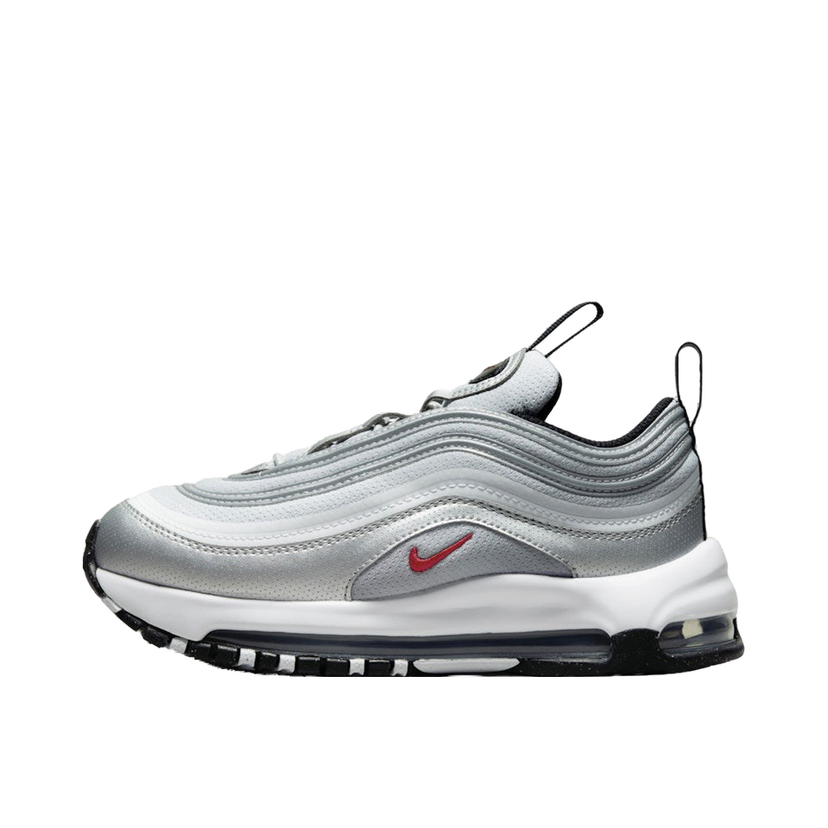 Tenisky a topánky Nike Air Max 97 QS Silver Bullet (2023) Šedá | FB2963-001