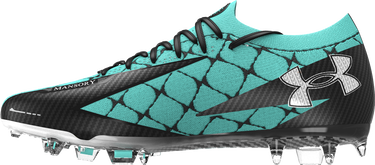 Tenisky a topánky Under Armour Shadow Elite 3 FG Tyrkysová | 6009163-425, 1