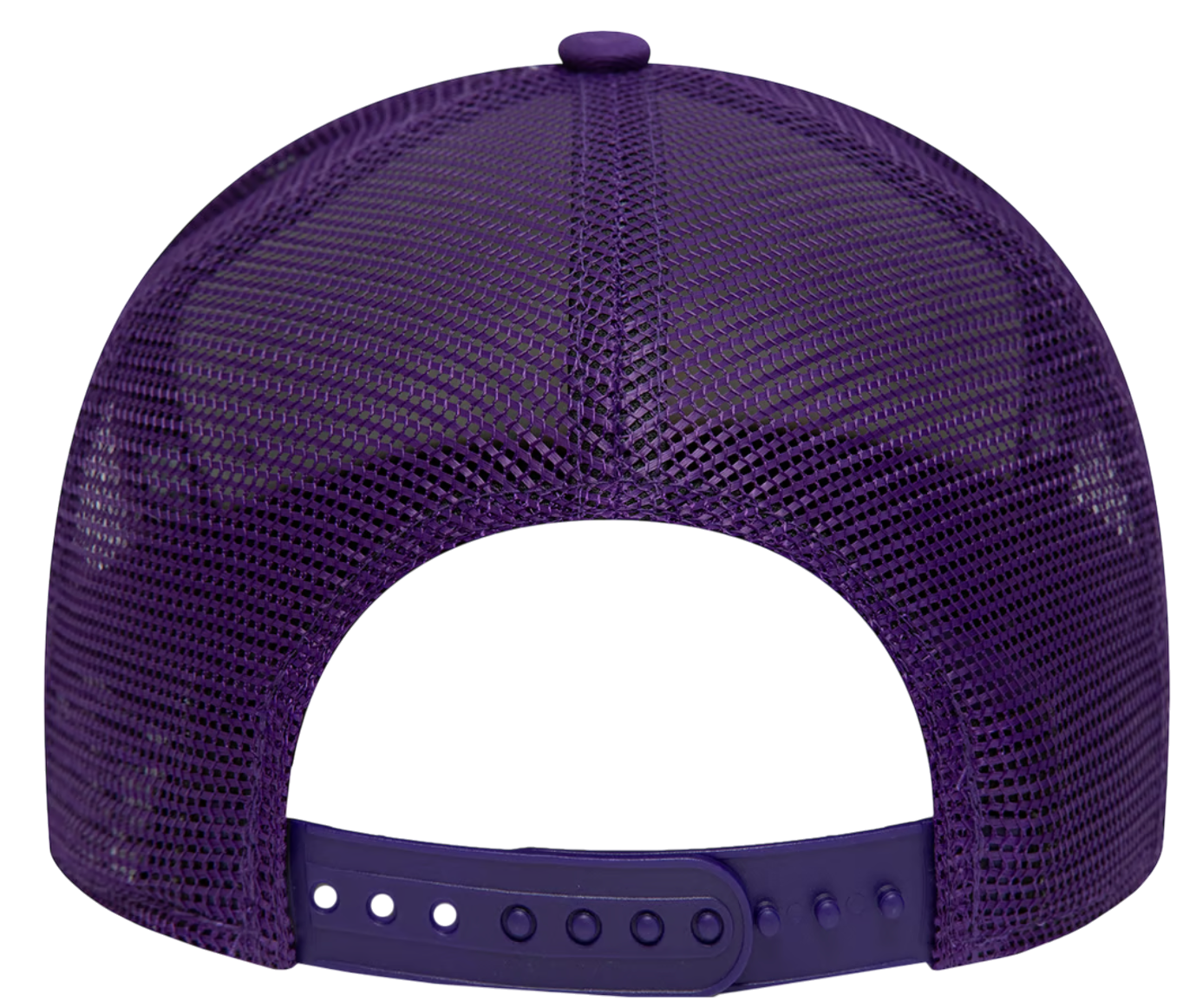 Šiltovka New Era LA Lakers Trucker Cap Fialová | 60298653-60298653, 1