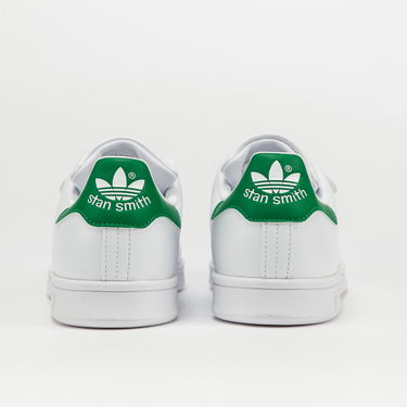 Tenisky a topánky adidas Originals Stan Smith CF Biela | FX5509, 3