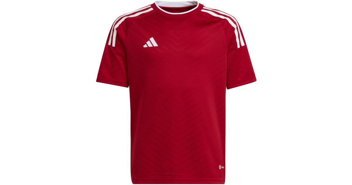 Dres adidas Originals Campeon 23 Jersey Červená | hr2648, 1