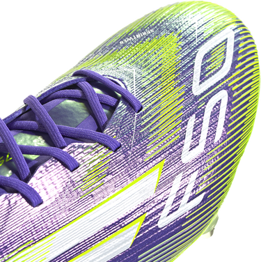 Tenisky a topánky adidas Performance F50 Elite Soft Ground Fialová | JH7633, 4