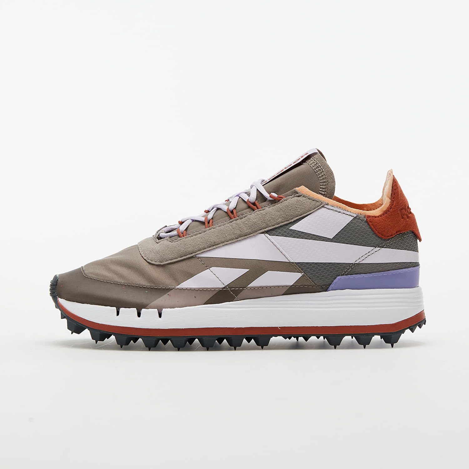 Tenisky a topánky Reebok Legacy 83 Šedá | FX3268, 0