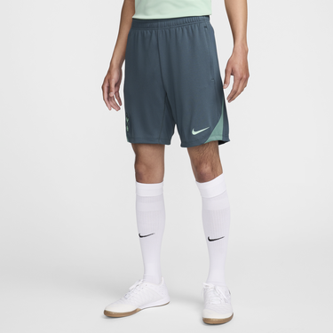 Šortky Nike THFC M NK DF STRK SHORT KZ3R Šedá | fq2426-359, 4