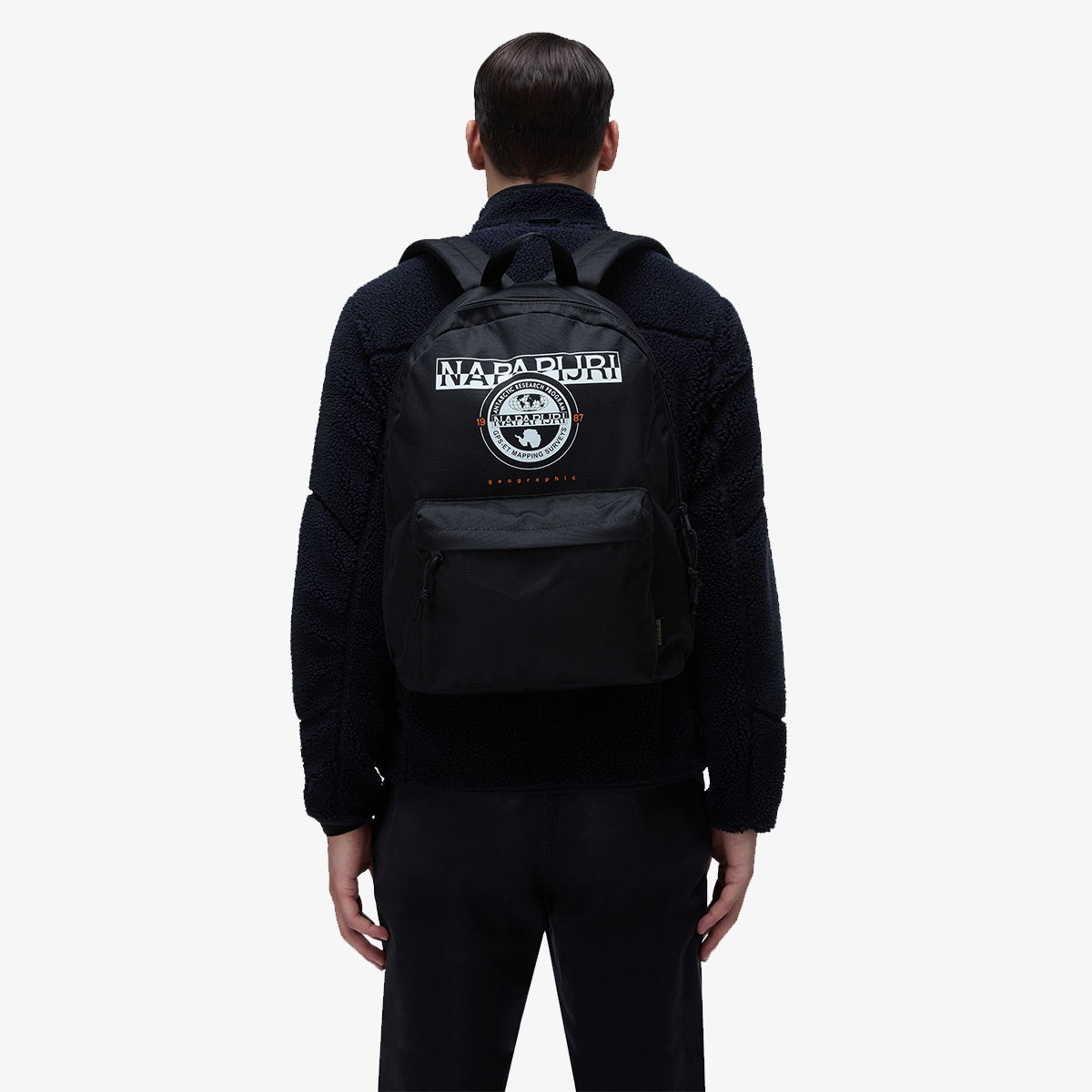 Napapijri Geographic Backpack