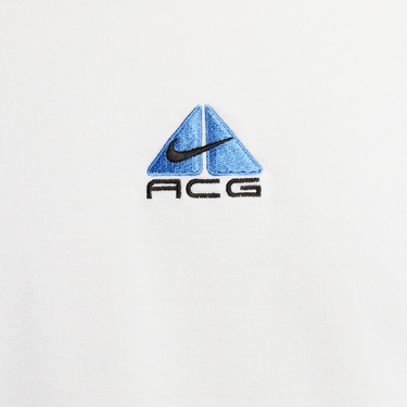 Tričko Nike ACG Biela | DQ1815-122, 2