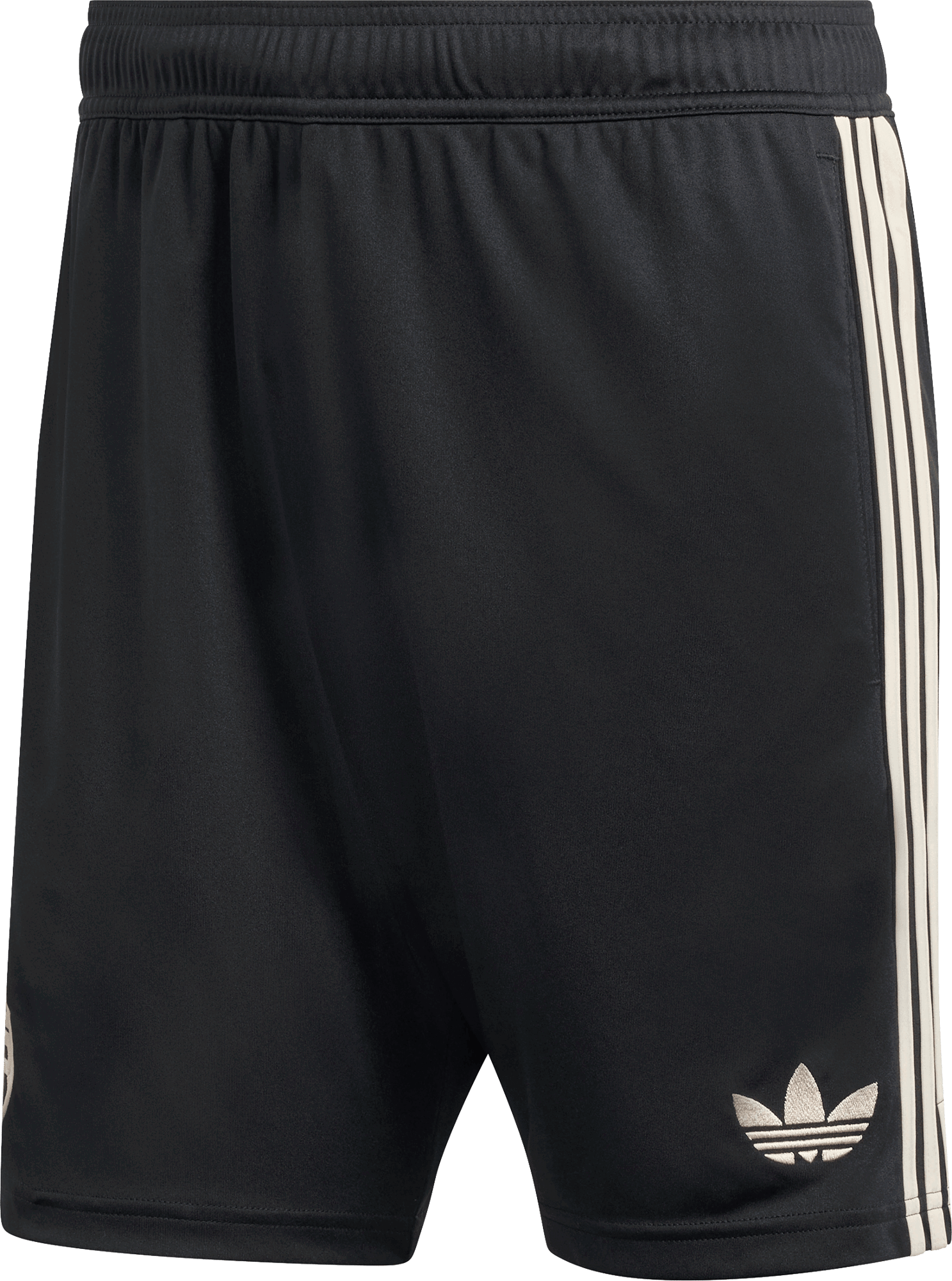 Šortky adidas Originals FC Bayern München 3rd 2025/26 Shorts Čierna | jj2141, 0