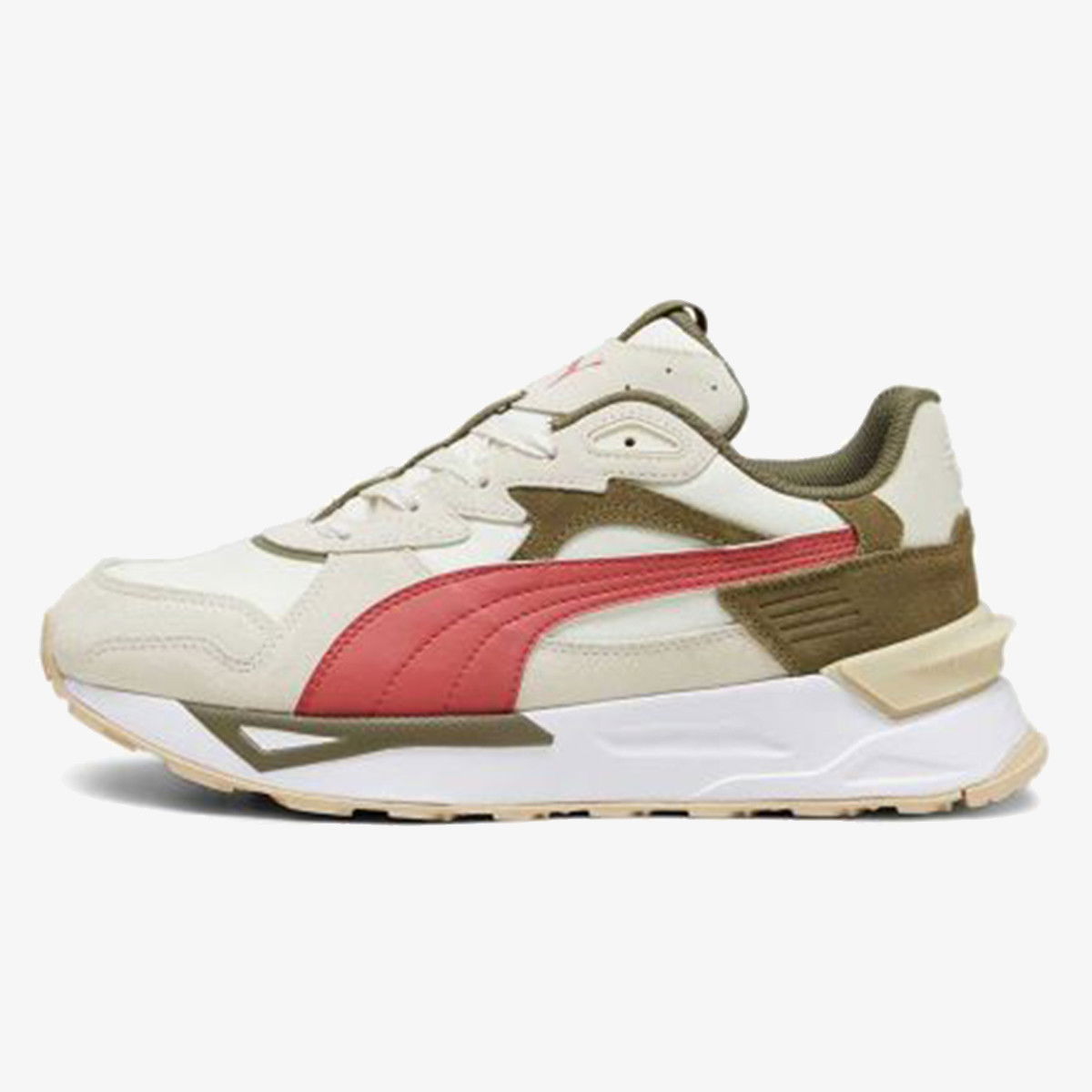 Tenisky a topánky Puma Mirage Sport Asphalt Remix Béžová | 393148-01, 0