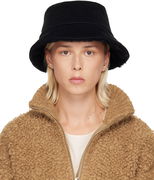 Max Mara Fiducia Reversible Bucket Hat