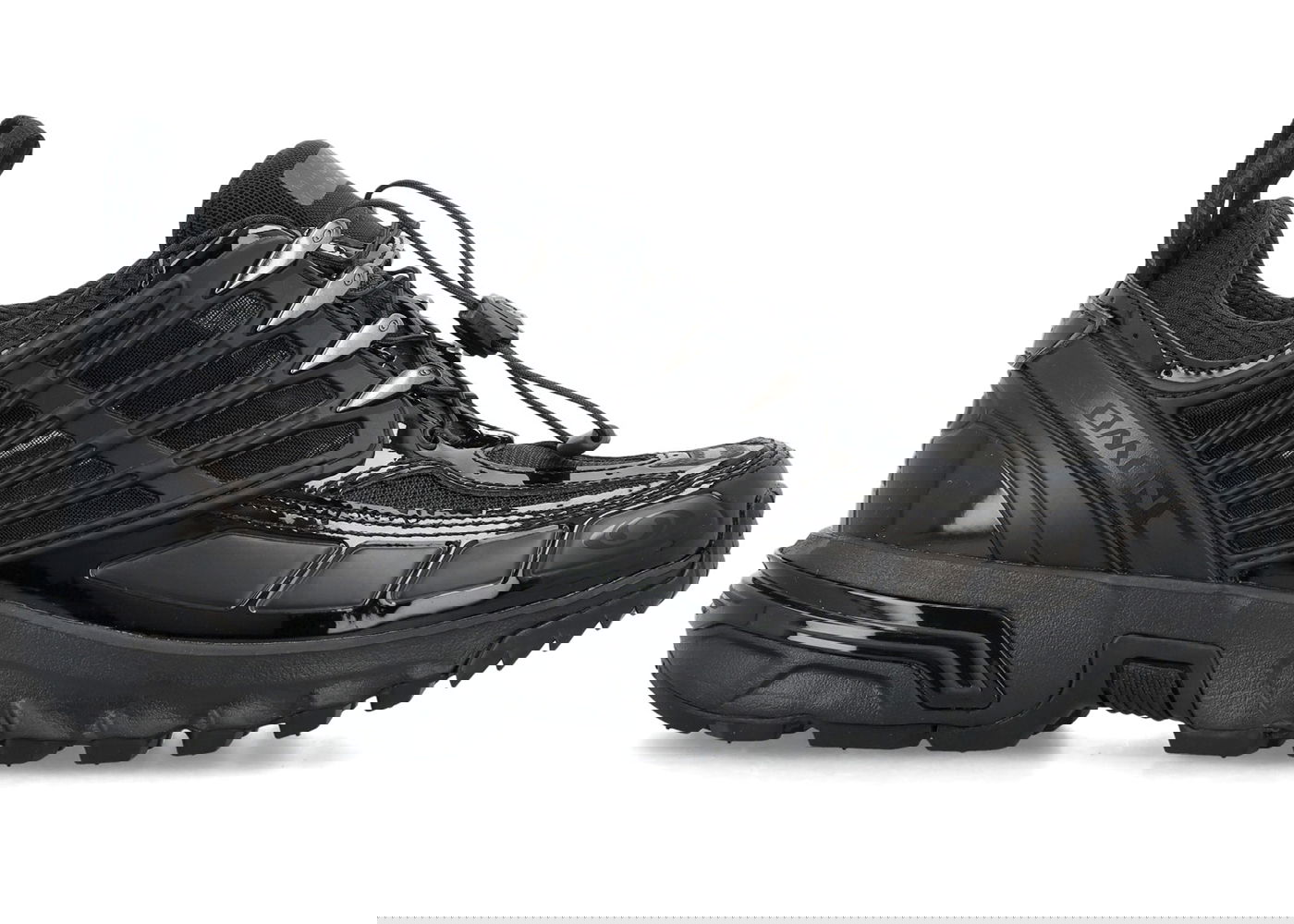 Tenisky a topánky Salomon ACS Pro Advanced MM6 Maison Margiela Čierna | S59WS0214-P5743-H9938, 0