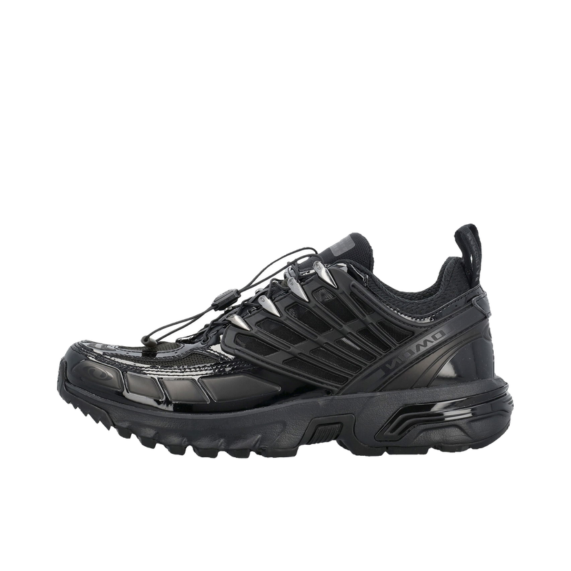 Tenisky a topánky Salomon ACS Pro Advanced MM6 Maison Margiela Čierna | S59WS0214-P5743-H9938