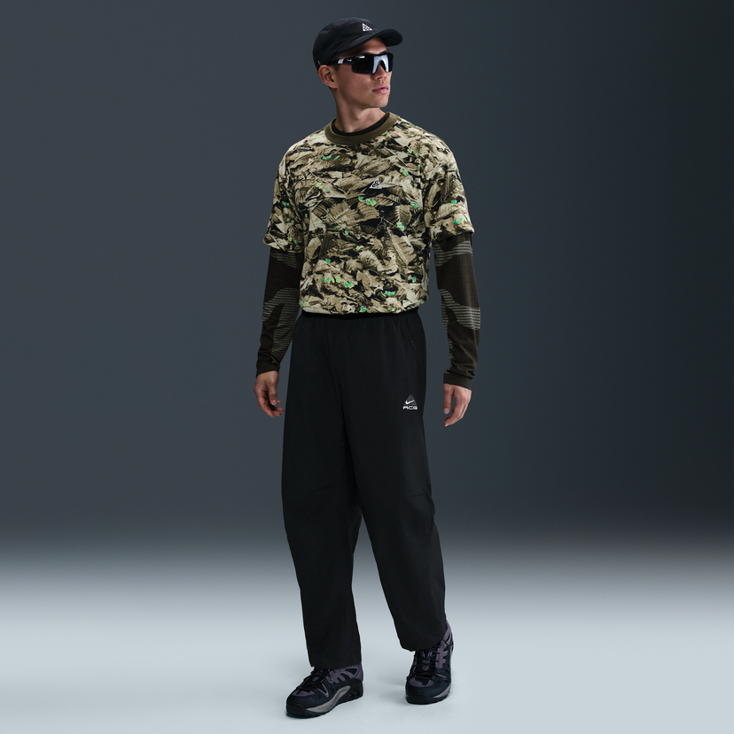 Tričko Nike ACG ACG 2-in-1 Pants Čierna | HJ2891-010