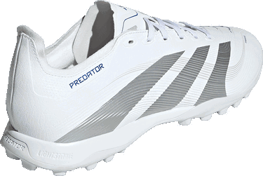 Tenisky a topánky adidas Performance Predator League TF Biela | id3771, 6