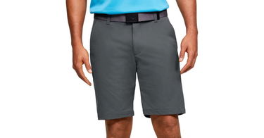 Šortky Under Armour Tech Short Šedá | 1350071-012, 1