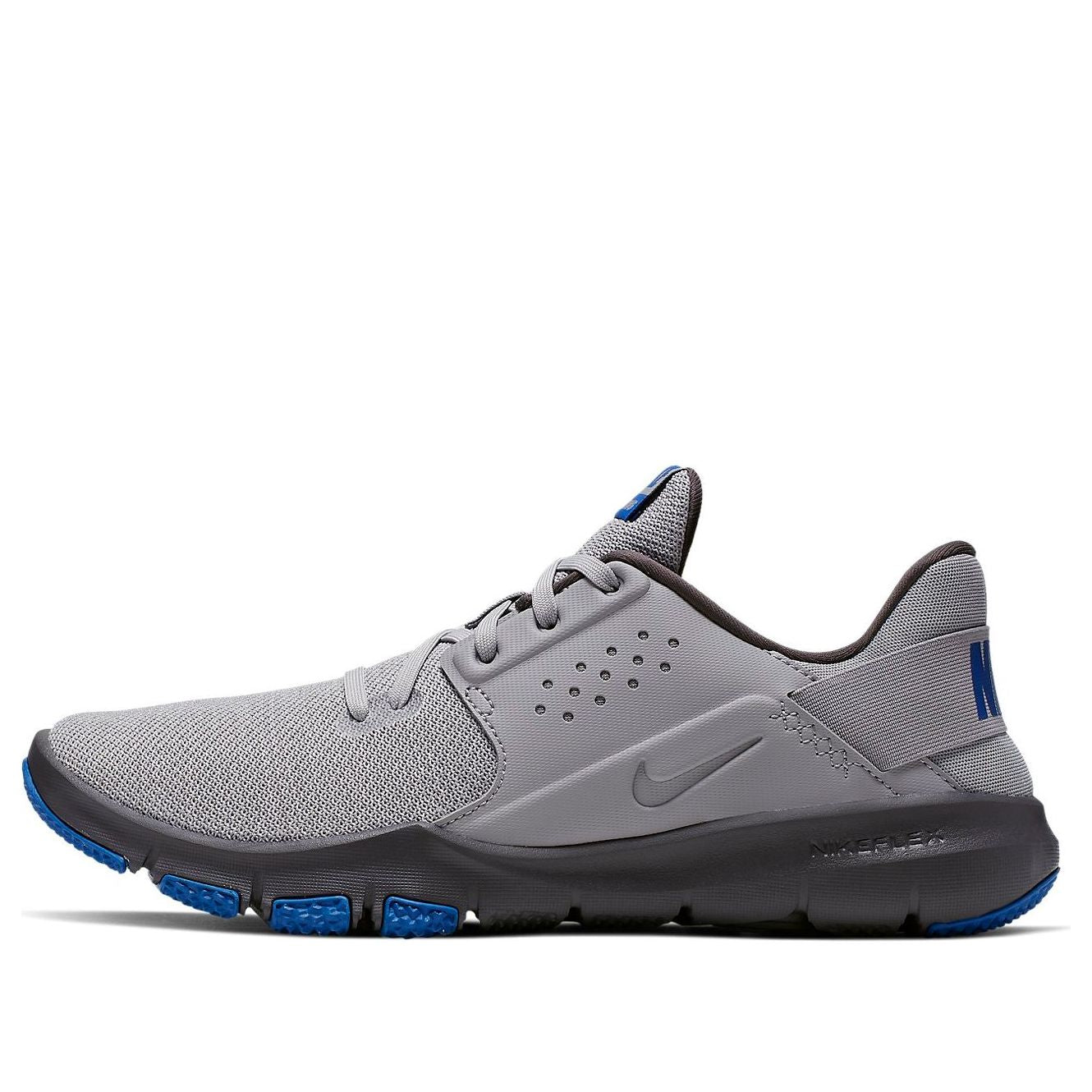 Tenisky a topánky Nike Flex Control 3 Šedá | AJ5911-003, 0