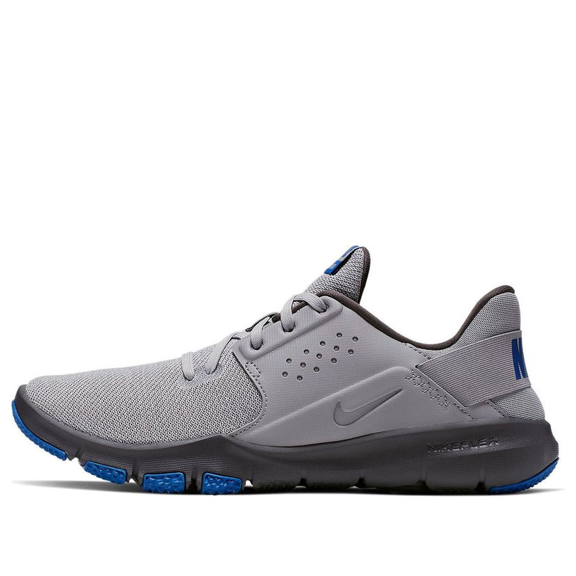 Tenisky a topánky Nike Flex Control 3 Šedá | AJ5911-003